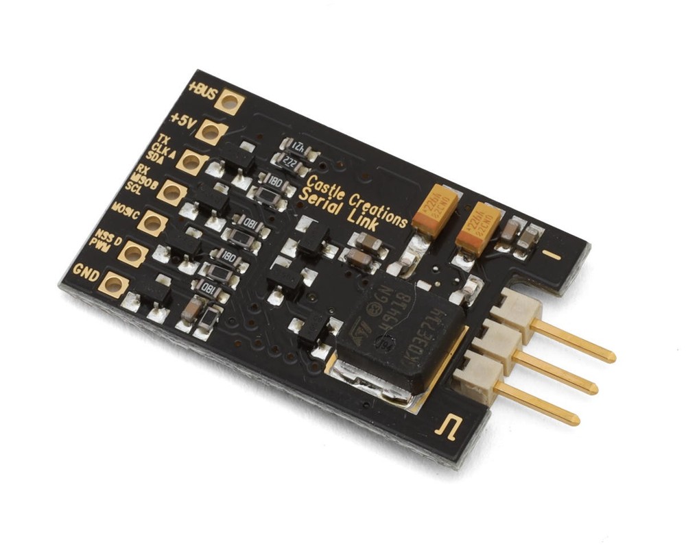 Castle Creations Serial Link [CSE010-0121-00]