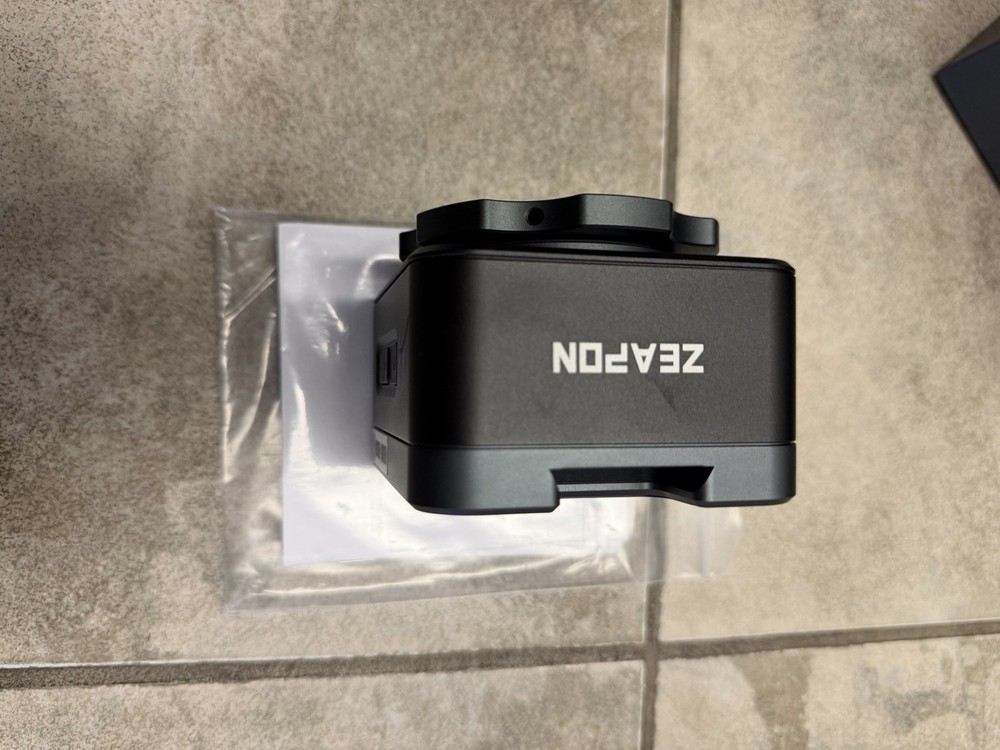 ZEAPON PONS PT PD-E1