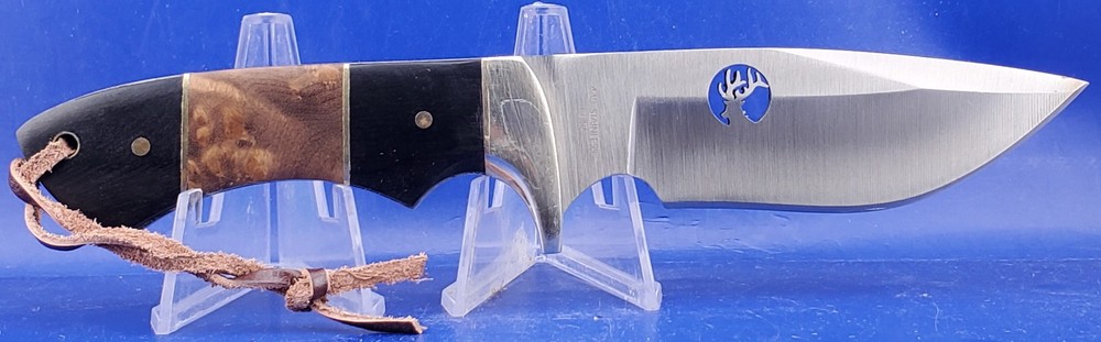 ELK RIDGE 8 " HUNTER ER-073