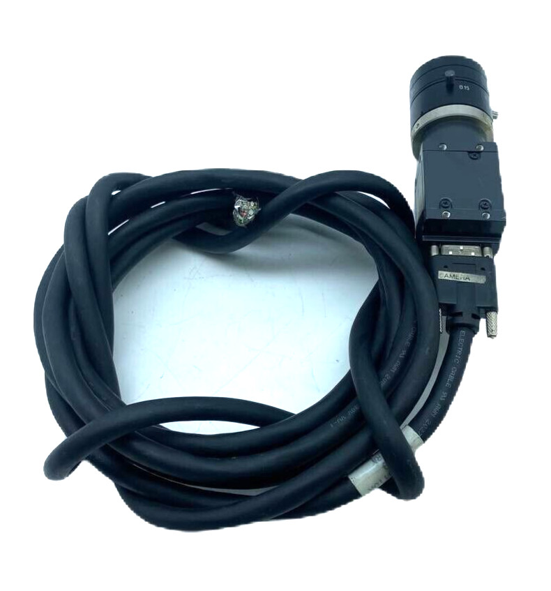 PANASONIC ANPVC1210 INDUSTRIAL CAMERA (JAPAN)