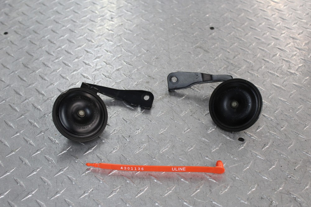 2002 KAWASAKI ZZR1200 HORN SIGNAL