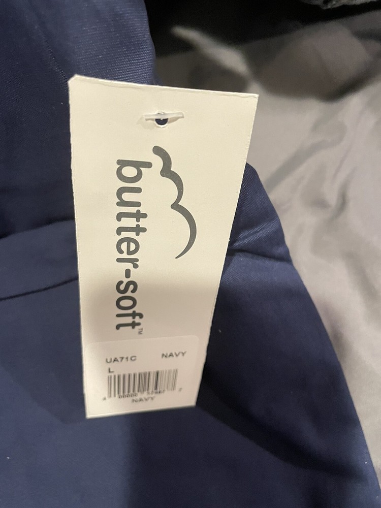 butter soft scrubs set