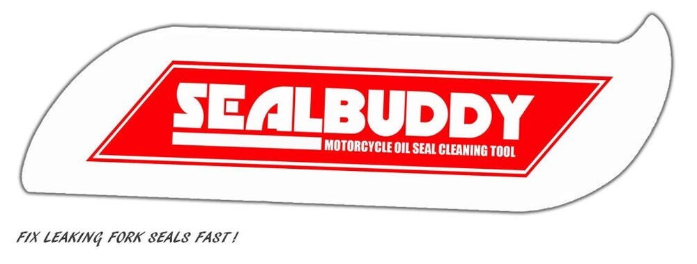 Seal BuddyTool  ** Fix Leaking Fork Seals ** Fork Seal Tool