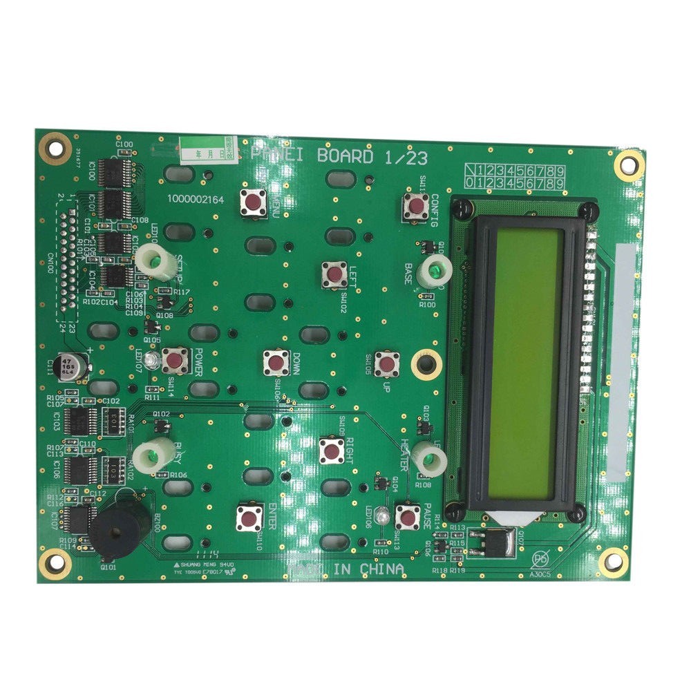 Panel Board for Roland VS-640 - W701406010