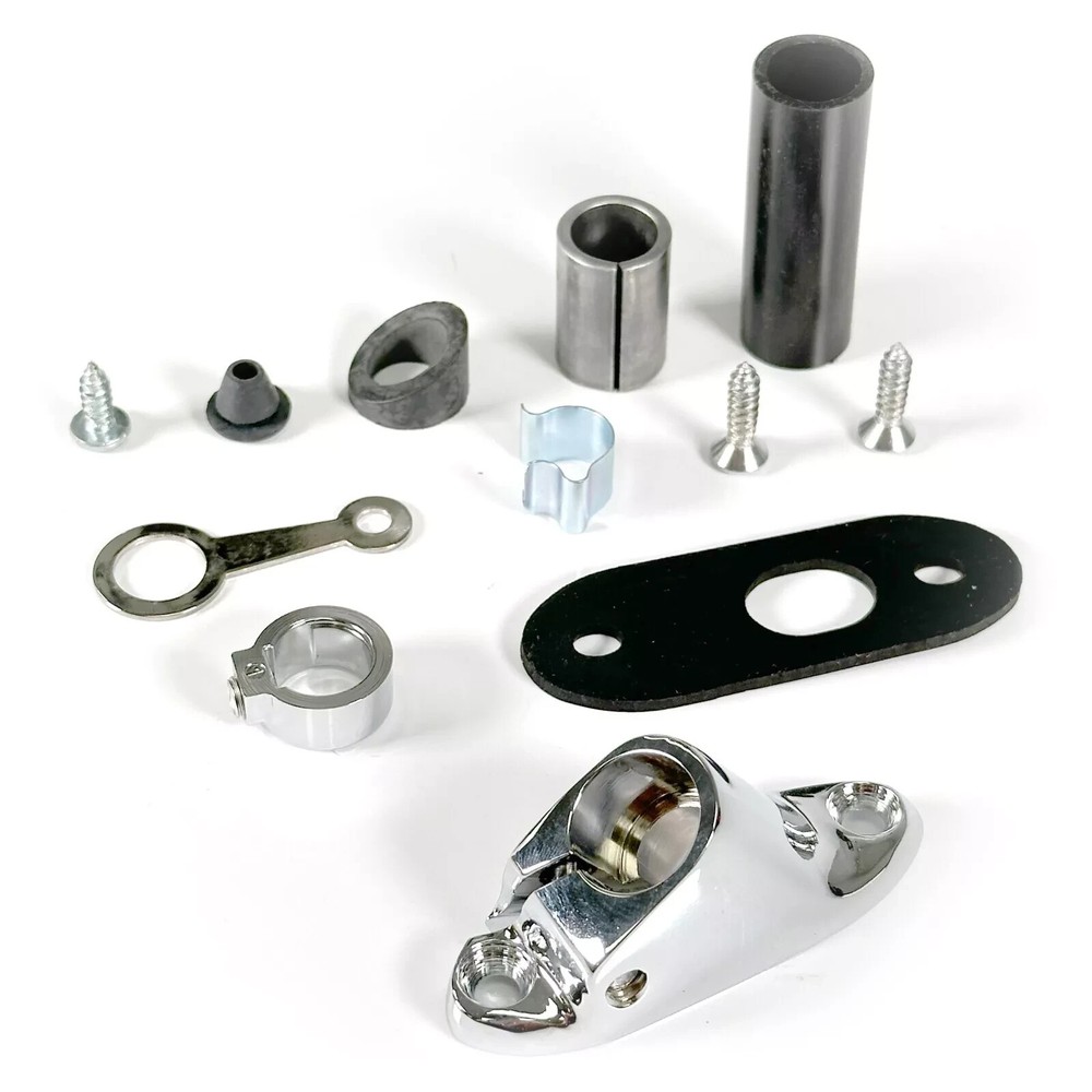 Unity 27 Installation Kit for Spotlight Mount includes Mounting Bracket and More