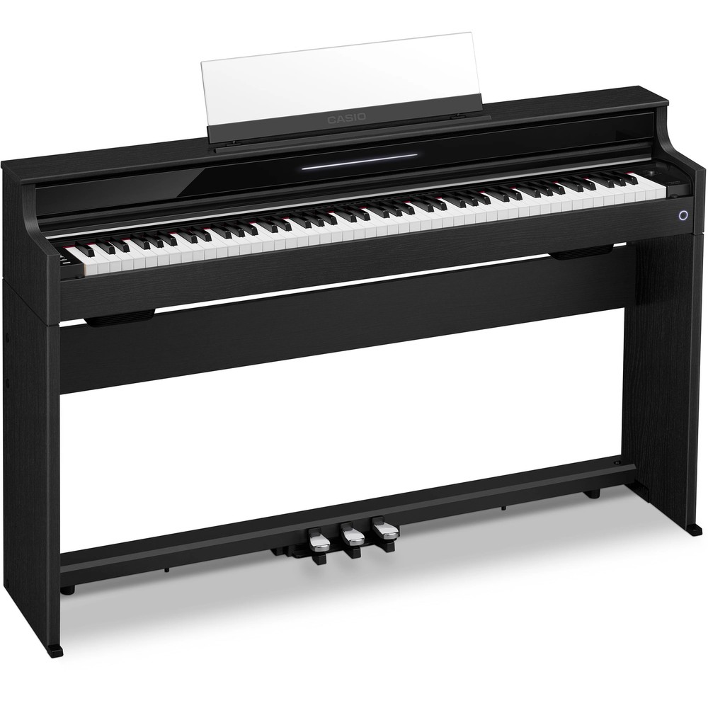 Casio Celviano AP-S450 Digital Piano - Black