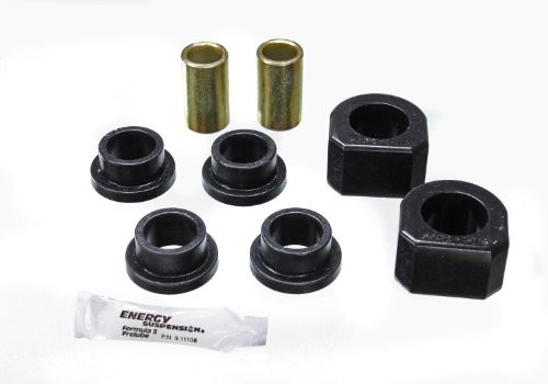 3.5118G 1-1/4" Front Stabilizer Bushing for GM 4WD , Black
