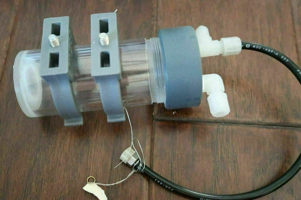 Ansyco SYCOS H-HOT Humidity & Temperature Controller