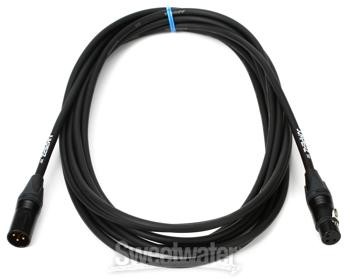 JUMPERZ JZGM-20 Studio Microphone Cable - 20 foot
