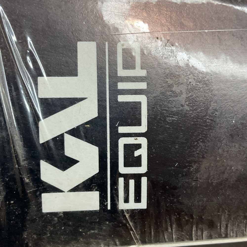 KAL Equip Super Bright D.C. Power Timing Light Model #2009. Sealed New
