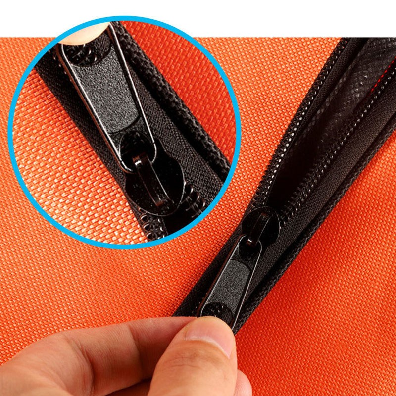 1PCS Chain Saw Single Layer Carry Bag Protective Strap Bracket Box Storage New