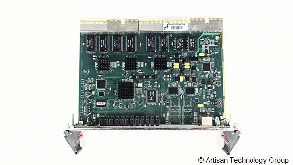 Ramix CP946/N-CC CompactPCI Switch Module - Conformal Coated