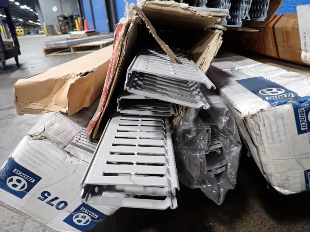 WIRING DUCT 10210123534