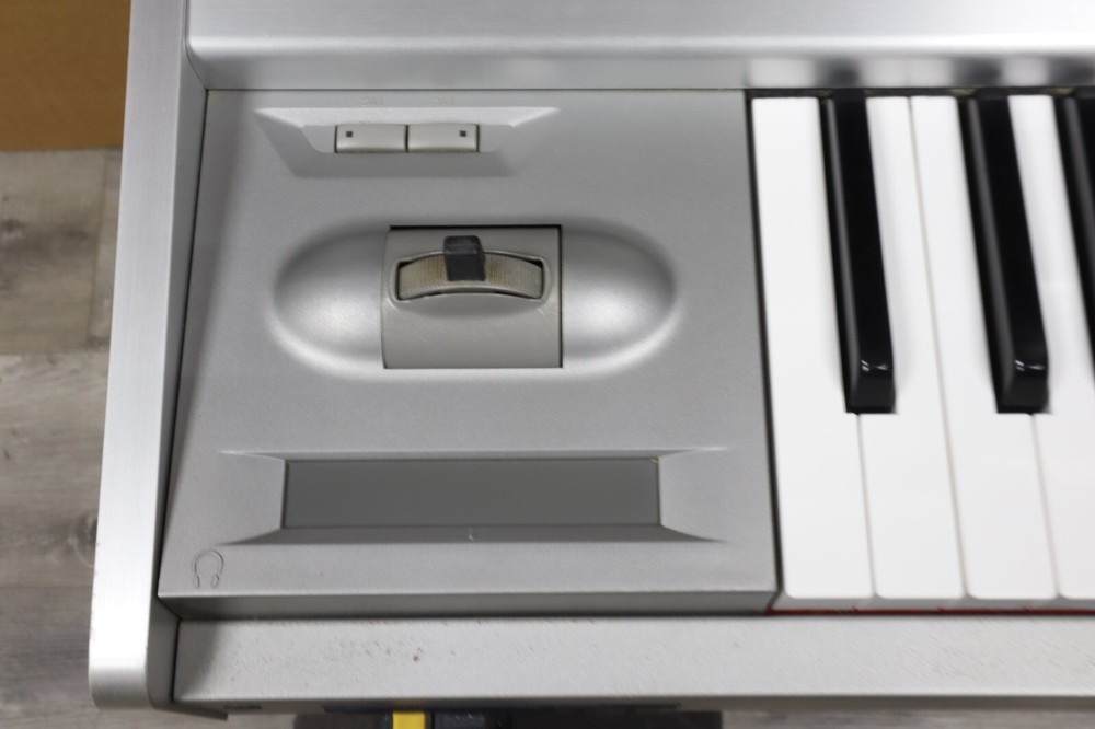 KORG Trinity Pro X Music Workstation 88 keys Model Keyboard