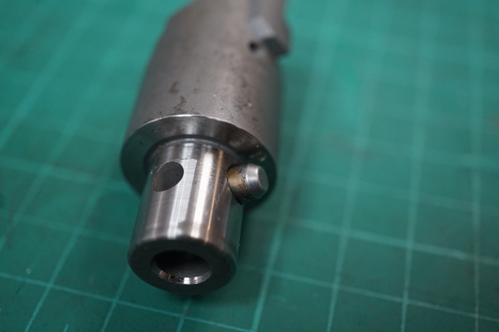 Kaiser Twin Boring Head 314.205 Range 25-33mm
