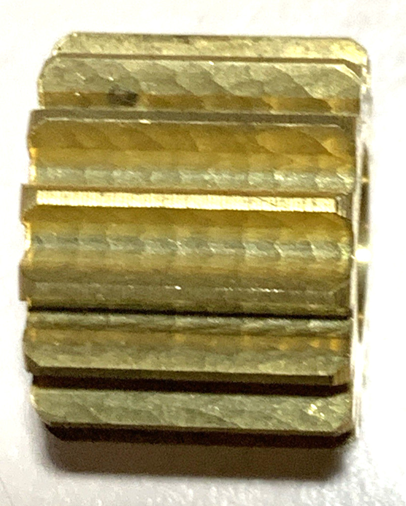 Komori Replacement PARTS? BUSHING, GEARS, ROLLER??? (BUSHING SBB1515) FOR $30.0