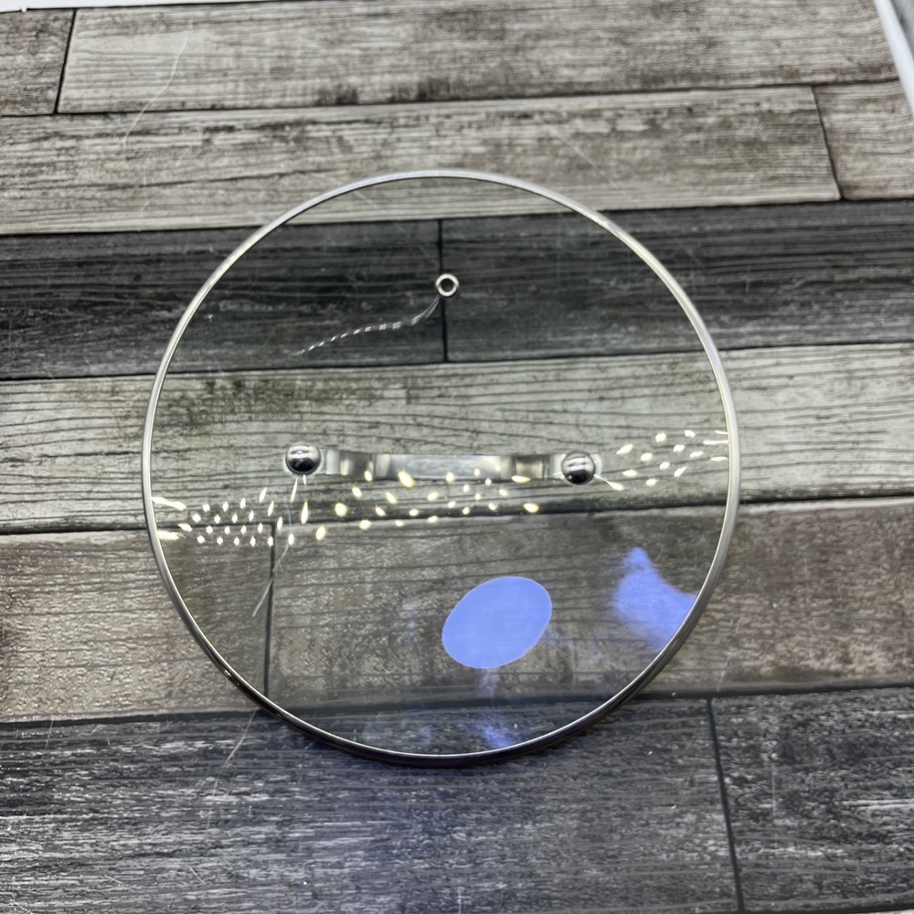 Kitchen Steamer Kohl’s Stainless Steel Round {63}