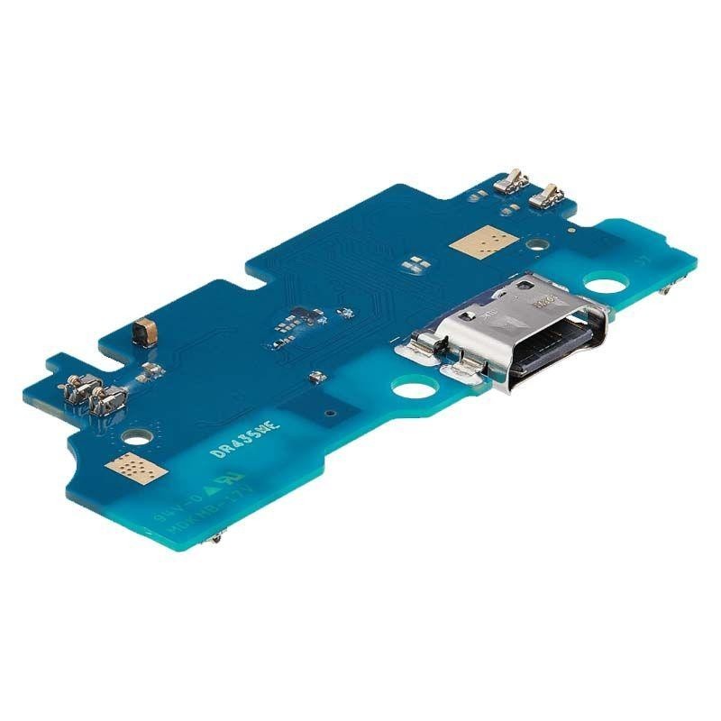 Charging Port Flex Replacement for Samsung Galaxy A16 5G A166B