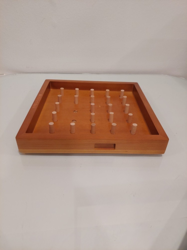 Dirichlet Logic Block Movement