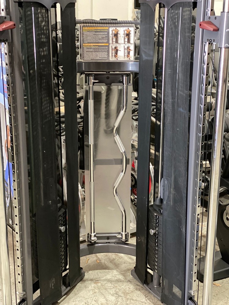 Inspire FT1 Functional Trainer