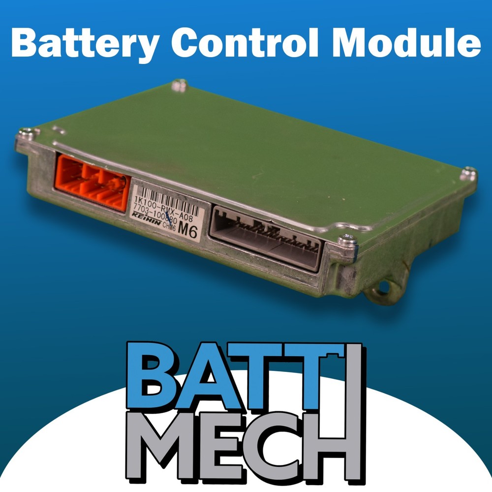 Honda Civic 2009-2011 Battery Control Module 1K100-RMX-A08
