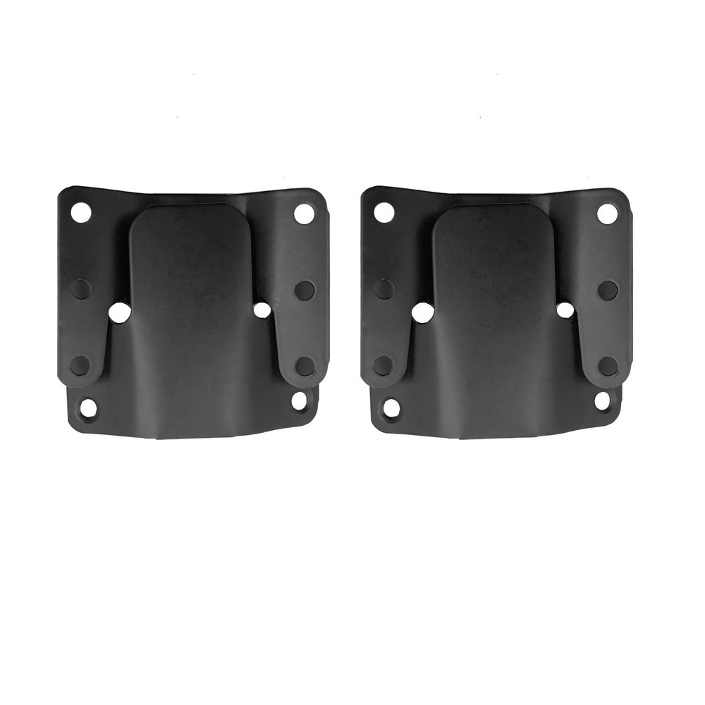 LazyMe Universal Sectional Sofa Interlocking Connector 4 Piece, 4 Piece