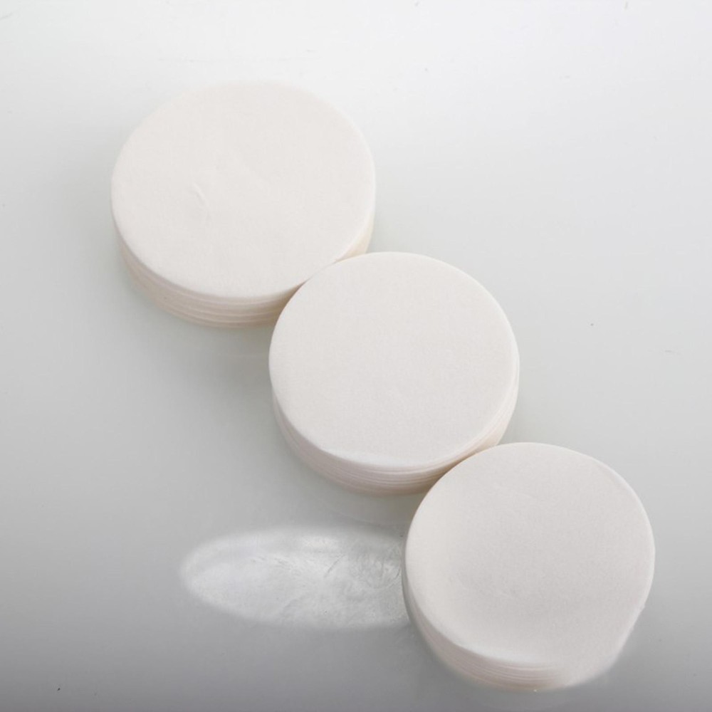 350pcs Coffee Tea Maker Replacement Filter Paper Kitchen Tool For Aeropress