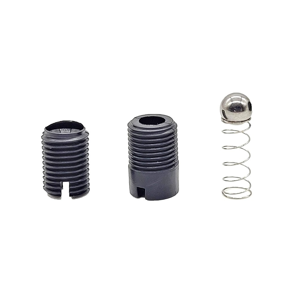 YESHINDA Replacement PP217 Pump Adjustment kit and PP213 Filter Kit & Black