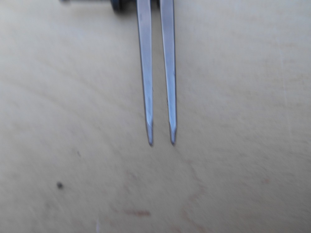 UNION TOOL CO. , 3" DIVIDERS