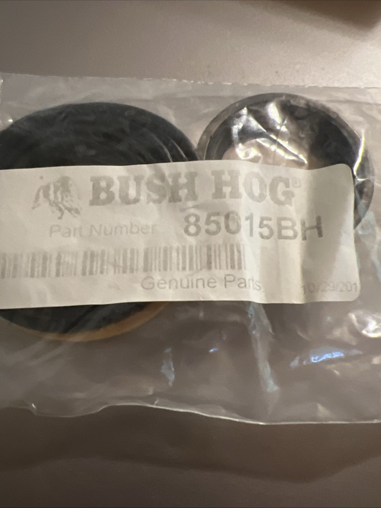 Bush Hog: Part # 85015BH SEAL KIT