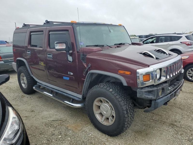 2003-2006 Chevy Silverado Sierra Power Module Engine Unit Fuse Box Junction OEM