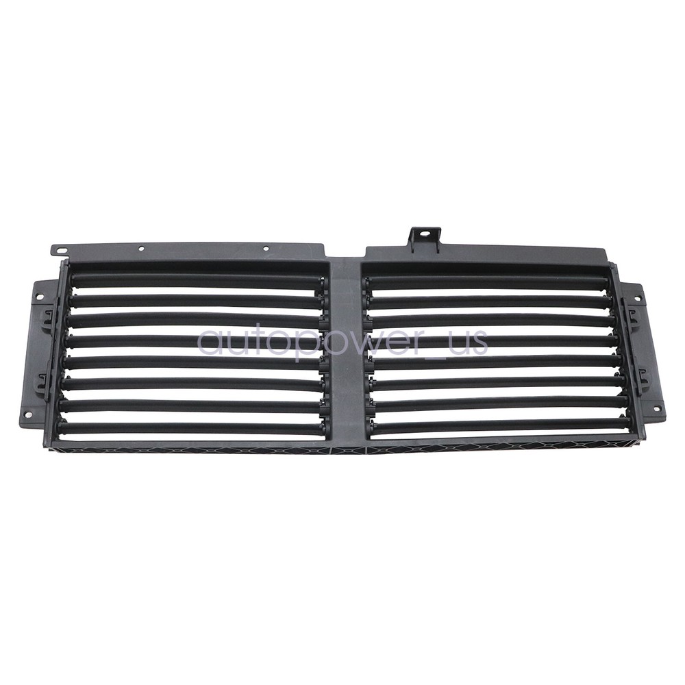 For Cadillac XT4 2019-2024 Cooling Radiator Components-Shutter 84738077 US