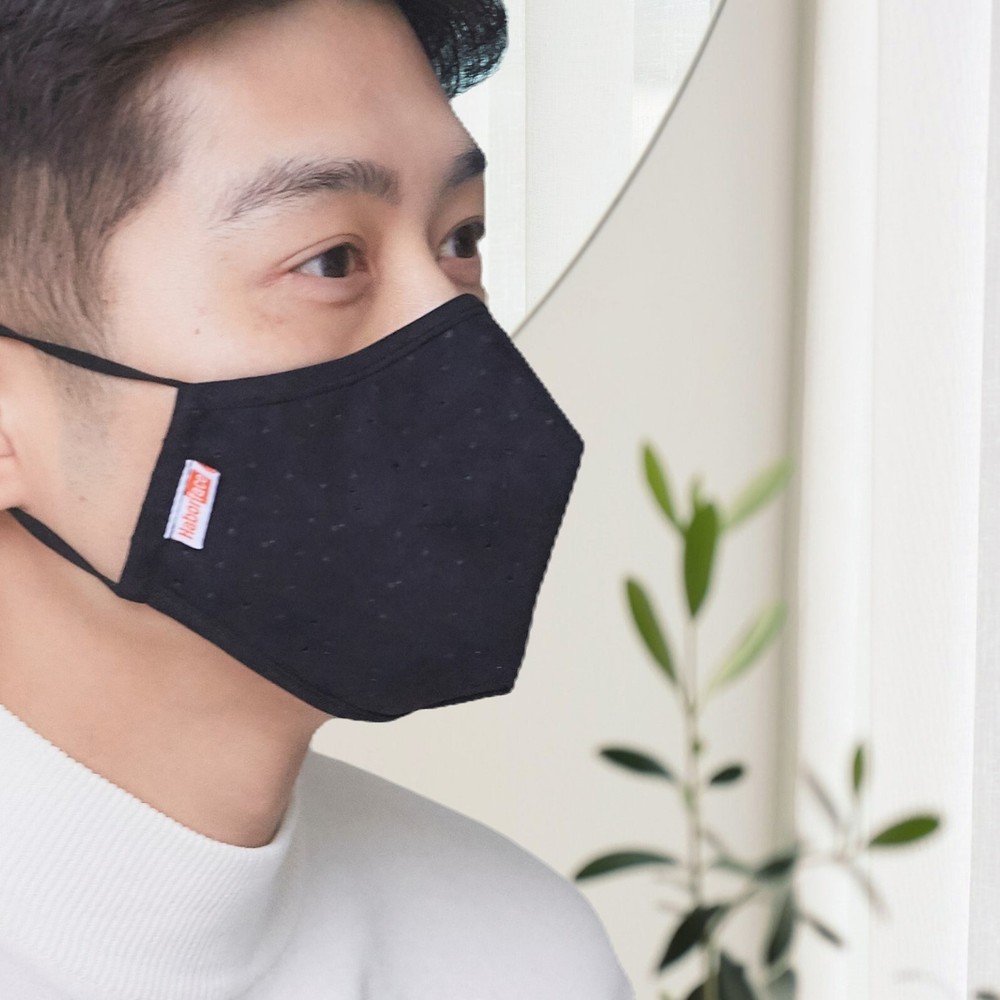 Haborface Filter Mask