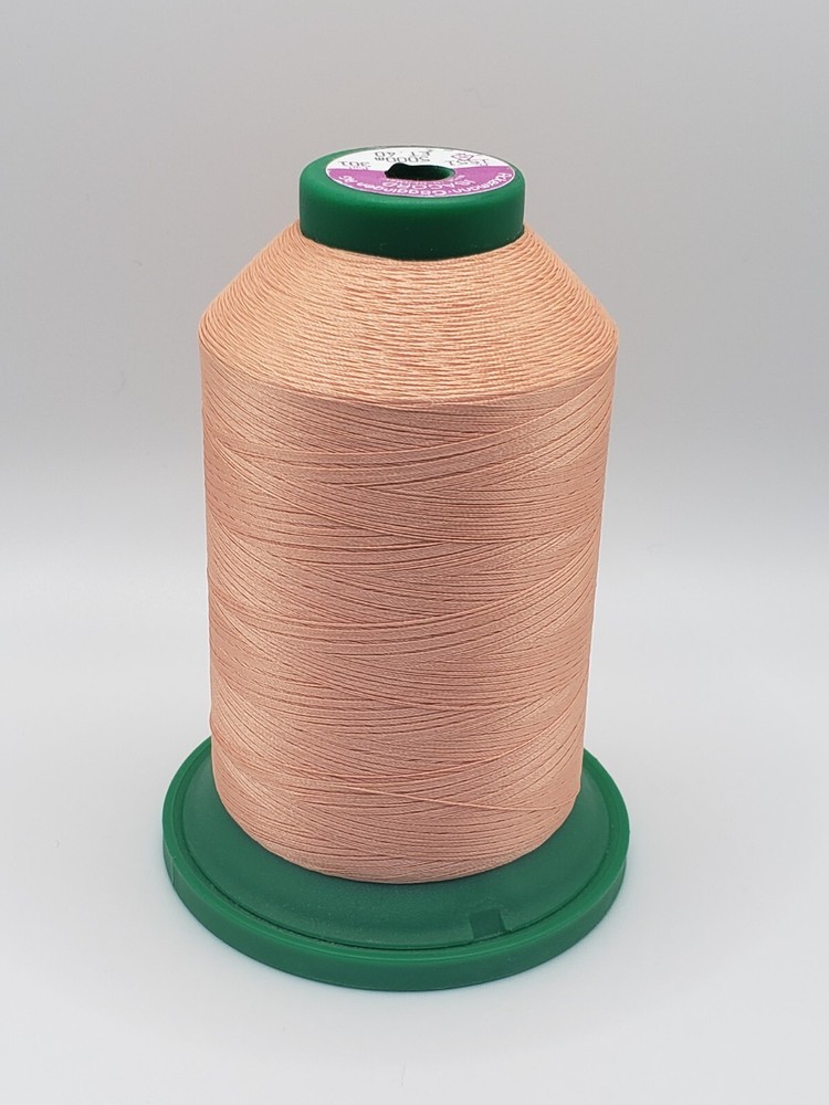 Isacord Embroidery Thread Any Color 5000m