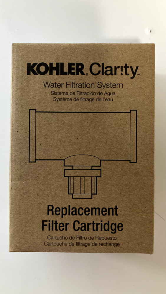 Kohler Clarity