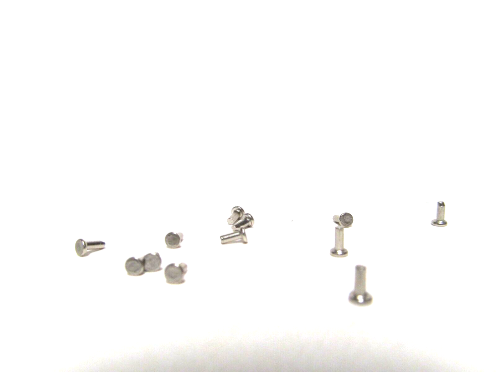 12 DCP / FIRST GEAR 1/64 SCALE PINS (PARTS)