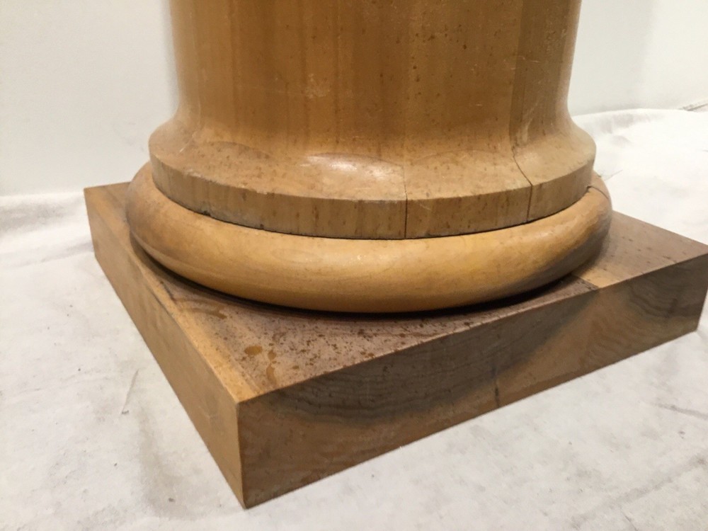 Concrete Column Forms For Concrete Production