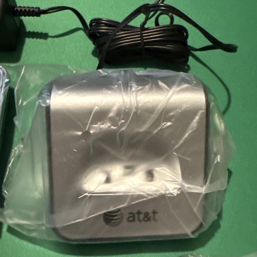 AT&T Cordless Phone Handset Model # CL82351