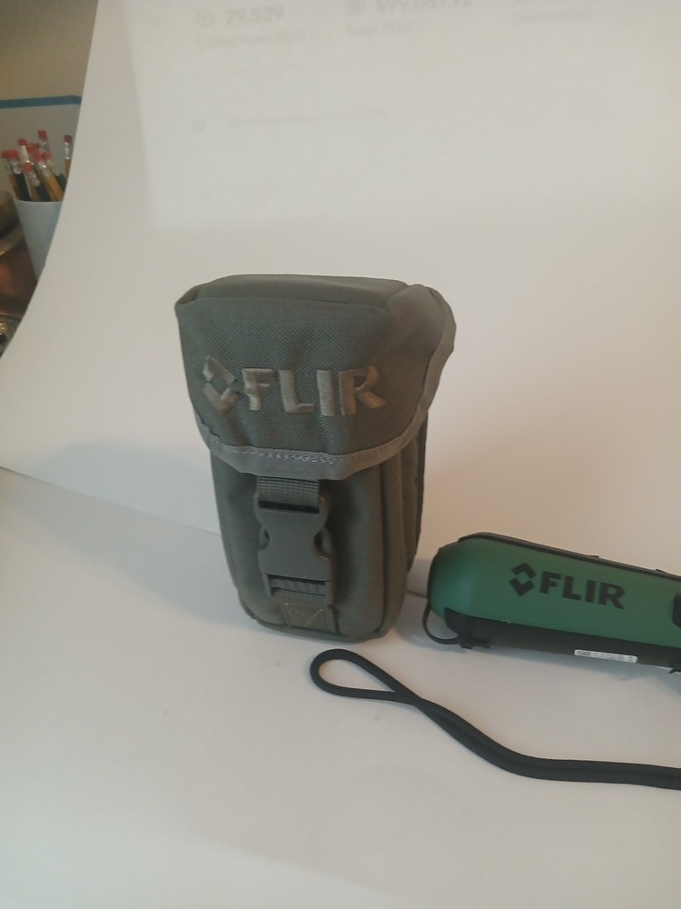 Flir Ocean Scout TK Thermal Monocular