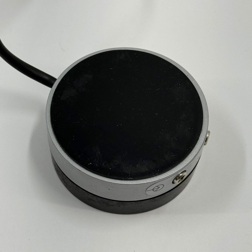 Bose Companion 3 Multimedia Speaker System Black