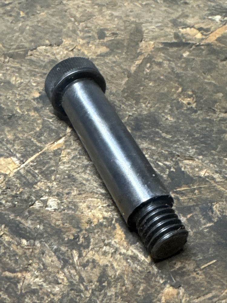 Powermatic 1200 20” Drill Press Speed Cam Stud Allen Shoulder Bolt