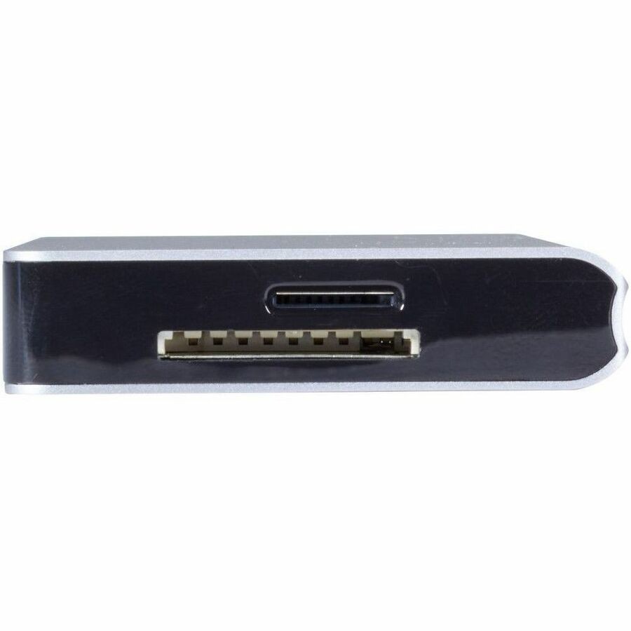 Black Box USB C Docking Station (usbc2000r2)