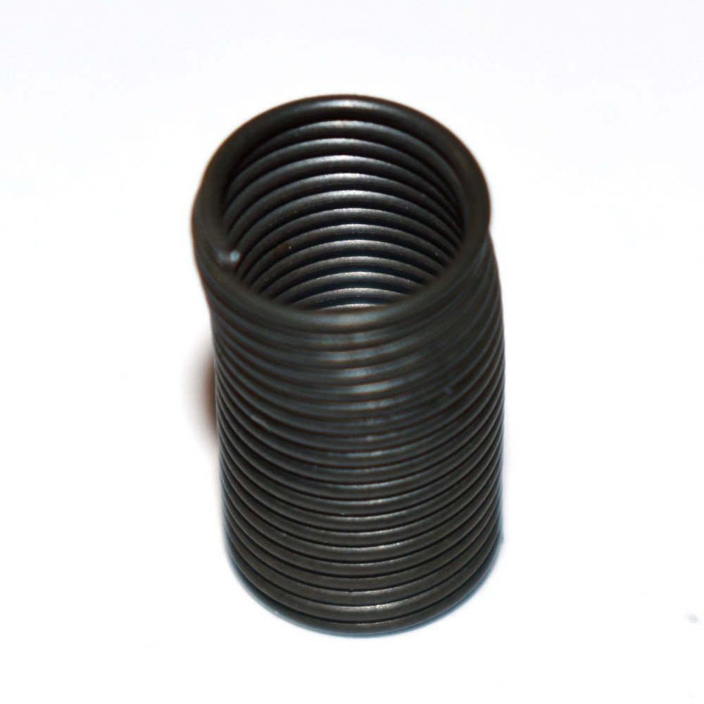 Nitinol Memory Metal Spring 45°C 113°F Shape Memory Alloy 1 PCS
