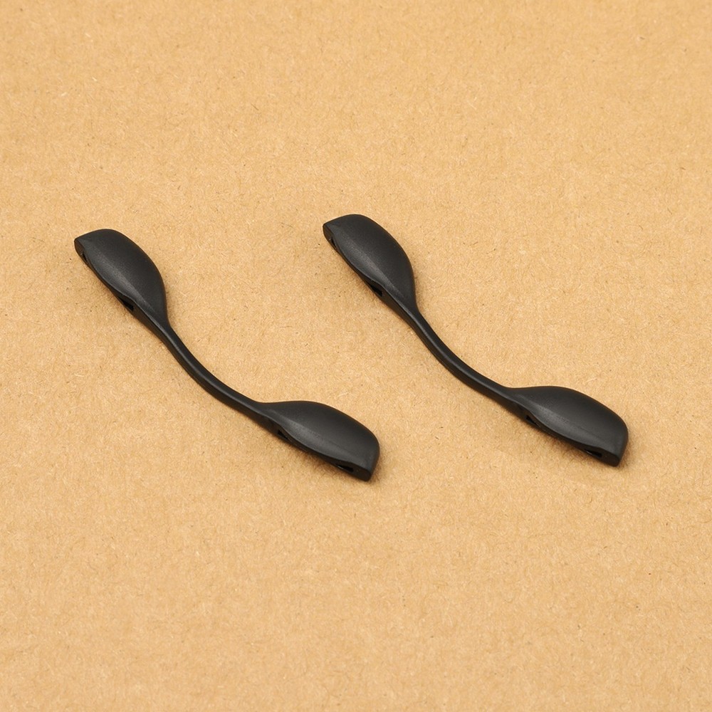 Nose Pads Piece Replacement for Oakley Versafuse SS OX8199D Eyeglasses Frame