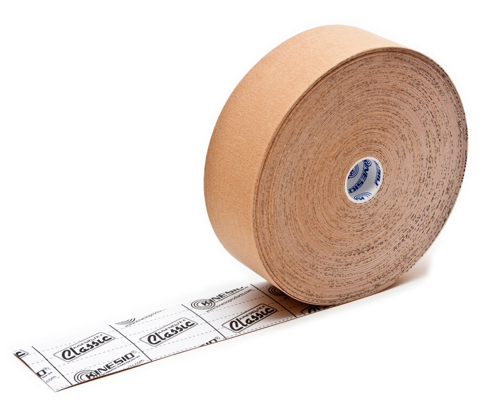 2" Kinesio Tex Classic Bulk