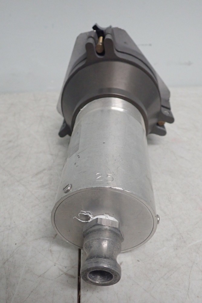 General Metal Works PUF 25 Air Sampler Head