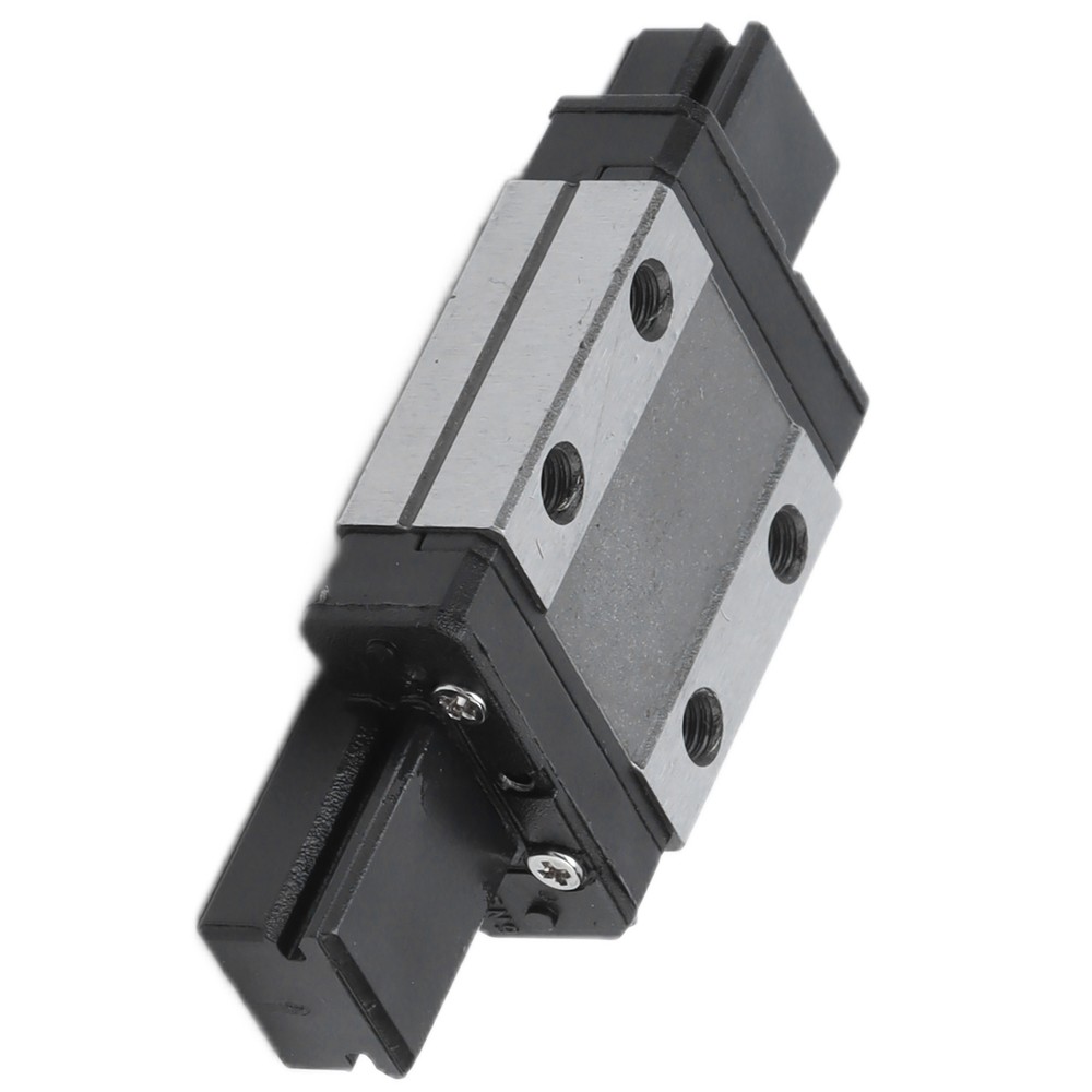 (MGN9C)Linear Rails Bearings Stable Performance Sturdy Small