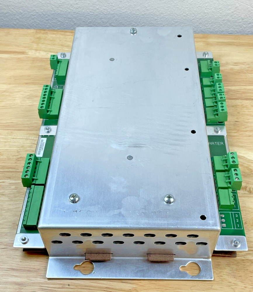 Trane X13650453-08 Starter Module, Rev P