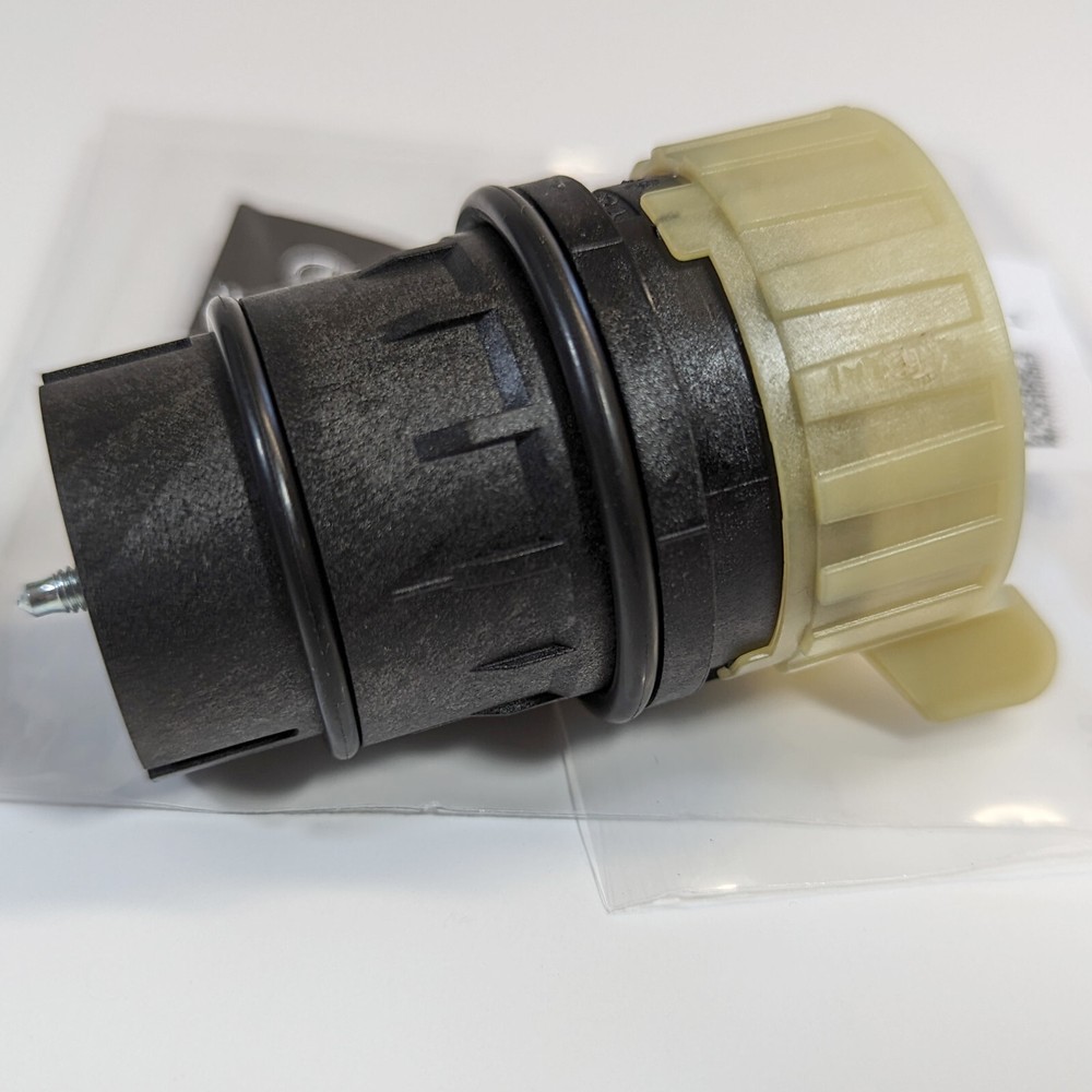 UPDATED Genuine Mercedes CL65 AMG 05-06 Transmission Connector Data Plug OE