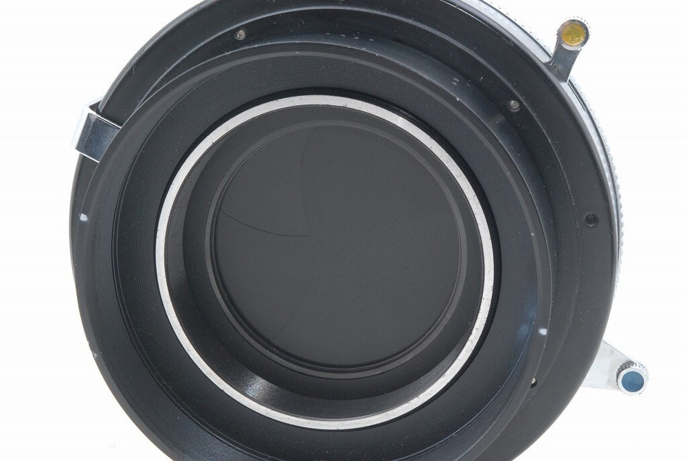 Copal - No,3 Shutter Hole 45mm *713147